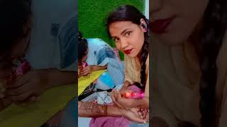 Mehandi ka rang pila shortsshortvideo trending bhojpuri song pihuofficialup53 [upl. by Vanya719]