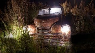 दुनिया की 5 सबसे डरावनी कारे  5 Most Haunted Cars Ever [upl. by Aiekal]