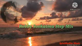 Robby Soekatma Step Mix I Spinlikedim Music popjawa [upl. by Dempsey]