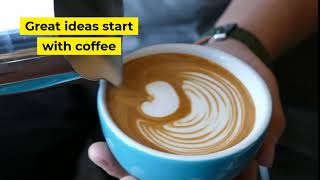 Make Your Good Idea a Great Idea with Dallmayr Coffee  FITS Retail [upl. by Dean]