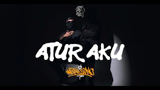 EP NASKLENG  Atur Aku  Official Music Video [upl. by Naloj]