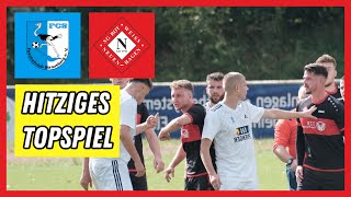 5 Spieltag  FC Strausberg II  SG RotWeiß Neuenhagen [upl. by Fidela]