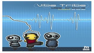 Vibe Tribe  Wise Cracks Full Album [upl. by Lseil418]