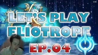 04 LETS PLAY ELIOTROPE  Fails et Bouftous Face Commentary [upl. by Aihselef]