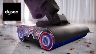 Dyson WashG1™ Wet Floor Cleaner [upl. by Suoivatram]