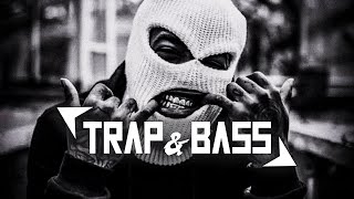 Trap amp Rap Music ✘ Gangster Rap ● Bass ● Trap Mix 2020 ✘ UNAVERAGE GANG 2 [upl. by Eidnarb]