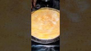 Crispy Dosa RecipeHow to make Dosa at HomeDosa recipeEgg DosaSpicy Andhra Dosashortsdosa [upl. by Churchill819]