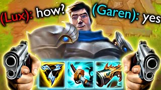 GAREN GAREN  Garen [upl. by Vesta]