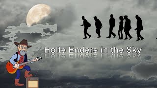 Holte Enders in the sky [upl. by Agn]