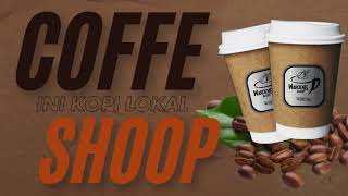 Iklan Coffee Shop  Waroeng Kopi [upl. by Fulvi647]