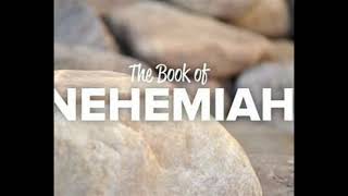 The Book of Nehemiah  From The Bible Experience [upl. by Atcliffe634]