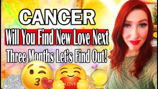 CANCER OMG PREPARE YOURSELF FOR THIS amp HERE IS ALL THE DETAILS WHY [upl. by Halverson]