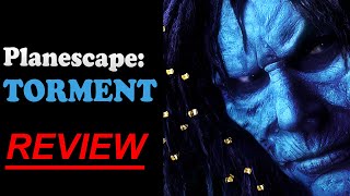 Planescape Torment Review [upl. by Suiramad]