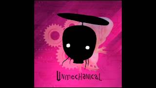 Unmechanical Soundtrack 01  The Abyss and I [upl. by Martelle]