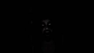 I Just Want To Sleep Horror Paralysis game silentstill horror game horrorgame fyp [upl. by Magdalen]