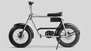 This electric bike costs just ₹35000  You Can Book It Now  Uton Energia  Forty Five  Motorized [upl. by Stella]