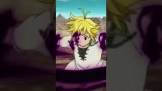 Meliodas Sama edit [upl. by Okihcas]