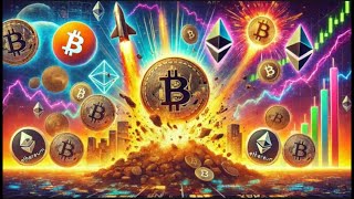 Top 10 Crypto To Invest In 2025 [upl. by Ury]