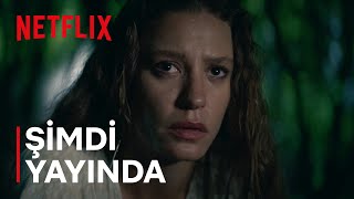 Şahmaran 2 Sezon  Şimdi Yayında  Netflix [upl. by Peacock]