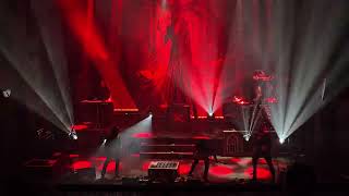 Kamelot  Full Concert  Live  Roxian Theatre 52024 [upl. by Yor]