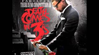 Fabolous There Is No Competition 3 quotBETquot Ft Jadakiss amp Styles P Death Comes In 3s [upl. by Means]