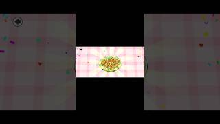 TIMPY COOKING GAME  FARFALLE PASTA SALAD  FARFALLE SALAD RECIPE  FARFALLE SALAD  FARFALLE PASTA [upl. by Sitruk]