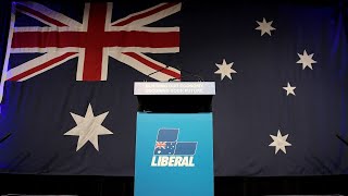 Liberal Party candidate for Mackellar announced [upl. by Okihsoy]