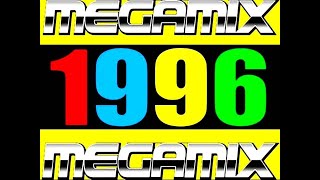 DANCE 1996 MEGAMIX BY STEFANO DJ STONEANGELS  Regina Antico Dj Dado Zhi Vago Saccoman MUTE [upl. by Nosduj]