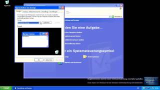 How to Remove Windows XP quotWindows Genuine Advantagequot Notifications [upl. by Noiztneb]