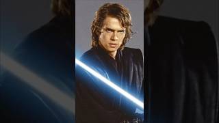 The Lightsaber Forms of Anakin Skywalker  Star Wars Lore [upl. by Neile]