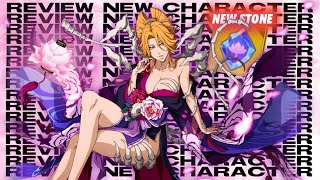 First Look Demon Rangiku amp Summer Inoue  BLEACH MOBILE 3D [upl. by Akirrehs388]