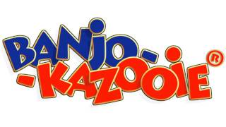 Pause Screen Banjo Kazooie Music Extended Music OSTOriginal Soundtrack [upl. by Yelyab]