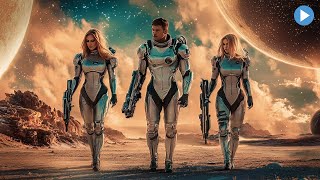 THE DOOMSDAY MACHINE 🎬 Exclusive Full SciFi Movie 🎬 English HD 2024 [upl. by Dahaf]