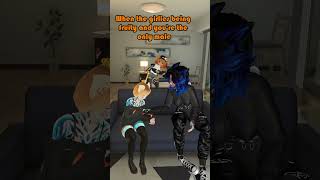 Just a lil homiesexual vrchatfbt vrc meme fbt vrchat vr virtualreality [upl. by Vala]