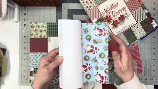 Let’s get a Christmas journal together y’all [upl. by Drice]