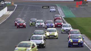 C1 24Hr FULL Stream Silverstone 2019 01 of 24 [upl. by Aihpos281]