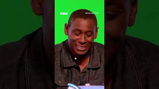 Whips out £10 note WILTY Trick DavidHarewood Shorts [upl. by Grimaldi]