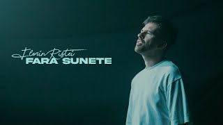 Florin Ristei  Fara Sunete  Official Video [upl. by Zilevi]