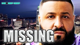 DJ Khaled Aint Going To Escape Us We Love Hip Hop [upl. by Ybroc]