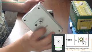 Reduces Electricity Bill Pro Power Saver Electricity Saving  Free Energy [upl. by Aimek833]