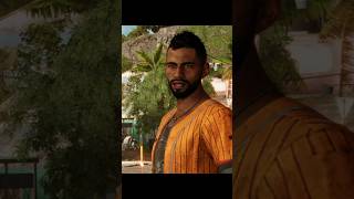 Far Cry 6 The Most Powerful Weapon Is a Pet Pig [upl. by Adnawad]