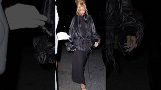 Rihanna Steps Out Slaying  Charity Event In Hollywood rihanna fashionpolice la dior badgalriri [upl. by Oenire]