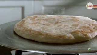 Switz Home Chef – Puff Paratha [upl. by Aciretal]