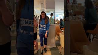 Viva Cala Mesquida Resort amp Spa MALLORCA review FOOD BREAKFAST DESAYUNO  AUDIOVISOR [upl. by Ayimat531]