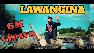 Maiwand Lmar quot LAWANGINA quot new Afghan  Pashto mast song 2018  Mansur Sultan Music [upl. by Procora]