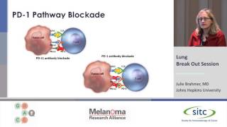 Immunotherapy for Lung Cancer [upl. by Vivien]