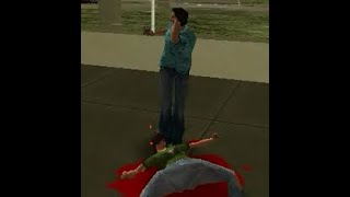 GTA VC  Hyman Memorial Stadium Brawls [upl. by Selrac]