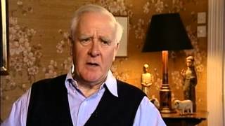 A Conversation with John le Carré [upl. by Nirek]