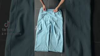 Our exklusive baggy sweatpants clothingbrand [upl. by Novel]