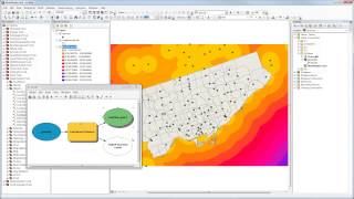 ModelBuilder Introduction [upl. by Sedinoel254]